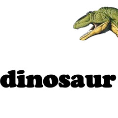 Dino Supreme