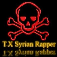 TX SYRIAN RAPPER