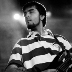 Varun Rajput - State of Grace (Liquid Tension Experiment Cover)