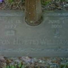 James Winning Huff Sr.