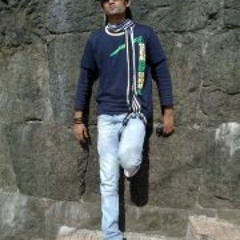 Milind Rajwardhan