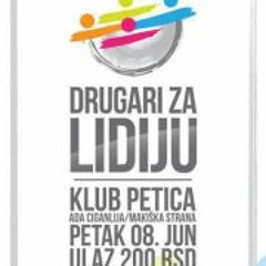 Tijana Tina Pruginic