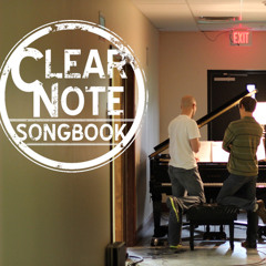 ClearnoteSongbook