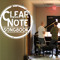 ClearnoteSongbook