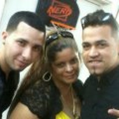 EL MELLAO - JULIO BOLTIO - DJ NANDU - Y COMO LE GUSTA LA NOCHE - SONIDO GENESIS - VEINTE12