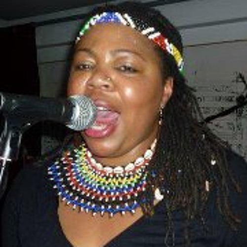 Cecilia Ndhlovu’s avatar