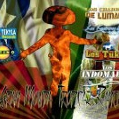 Gran Movida Ranchera