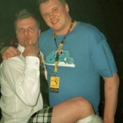 Stephen TwoShay Whorlow