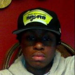 Wildboy Waveyseal Billz