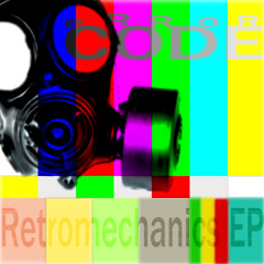 eRRoRCODE-MUSIC