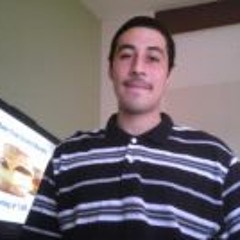 Gustavo Riffles Carbajal