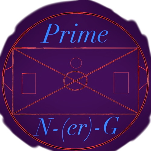 Prime N-(er)-G’s avatar
