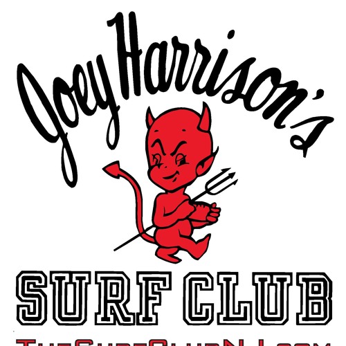 Joey harrison on sale surf club