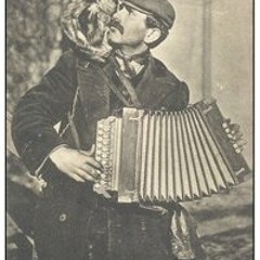 The Old Wooden Netty