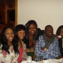 Tristan Tricky Evans