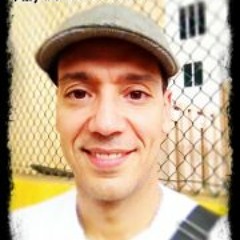 Ruben Chamizo Hidalgo