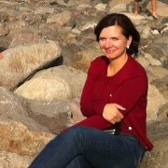 Megan Dominguez Strand