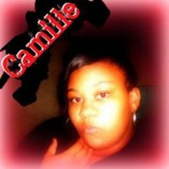 Camille Antionette Myers