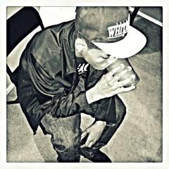 Ma Niggas On Deck (Prod. Outbreakbeats