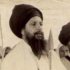 Doctor Gurinder Singh Ji - 19/06/12 at Baba Budha Ji Gurdwara, Nottingham