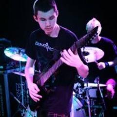 Ryan Music-Man Dimarzio