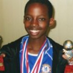 Tinomudaishe Mark Mufunda