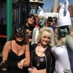 Jane 'ibbotson' Daws