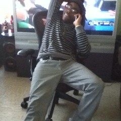 Sounds from Monday afternoon