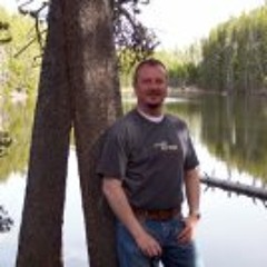 Todd Danner 1