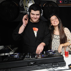 Disc Jockey Atakan Sayım
