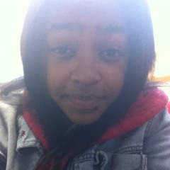 Kristinee Riley Brookes