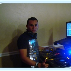 dj huache mix