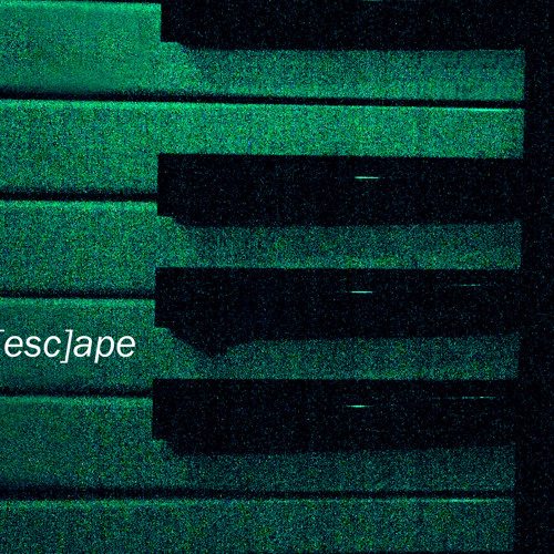 SoundCloud profile picture for @escape