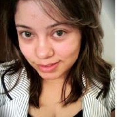 Cindy Victoria Hernandez