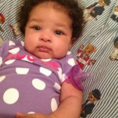 Monique Moedaddy White