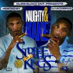 Naughty N Kane