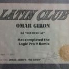 Luis Miguel del Amargue - Abrazame Amor - Rmx 132 Bpm - DjReymusical.com