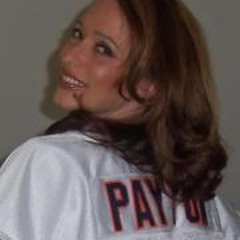 Patty Kingsbury Woods