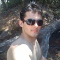 Amadeus Lucas Valente