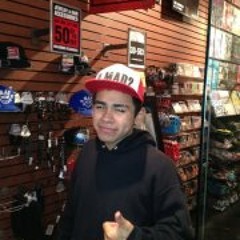 Meratain Perez Barrios