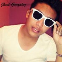 Jhoel Gonzalez
