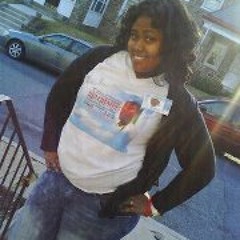 Saleeha Williams Al-rasul