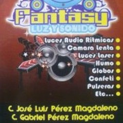 Faantasy Luzysonido