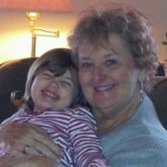 Patricia Jane Fausett