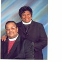 Bishop Michael George