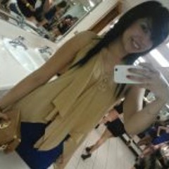 Yessenia Alvarado Molina