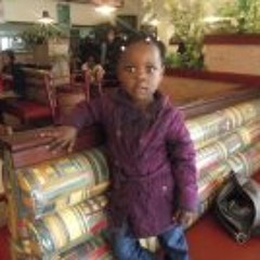 Nqoe Maqhoba Sibanda