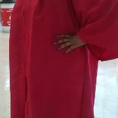 Mariah LadySavage Thomas