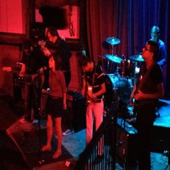 bunpstreet fonanza at the low at The Lowbrow Palace