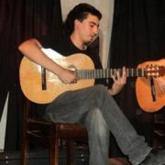 Gerardo Rodriguez 22